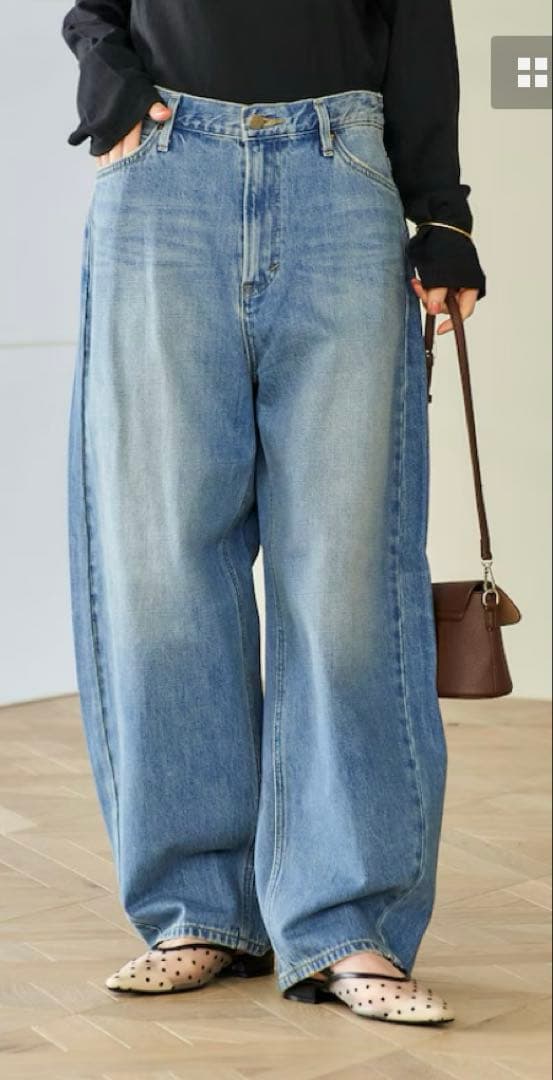 パンツ FREAK'S STORE Lee RIDERS 101 CURVE LEG LEE/別注 RIDERS 101 CURVE LEG｜Daytona Park(FREAK'S STORE公式通販)