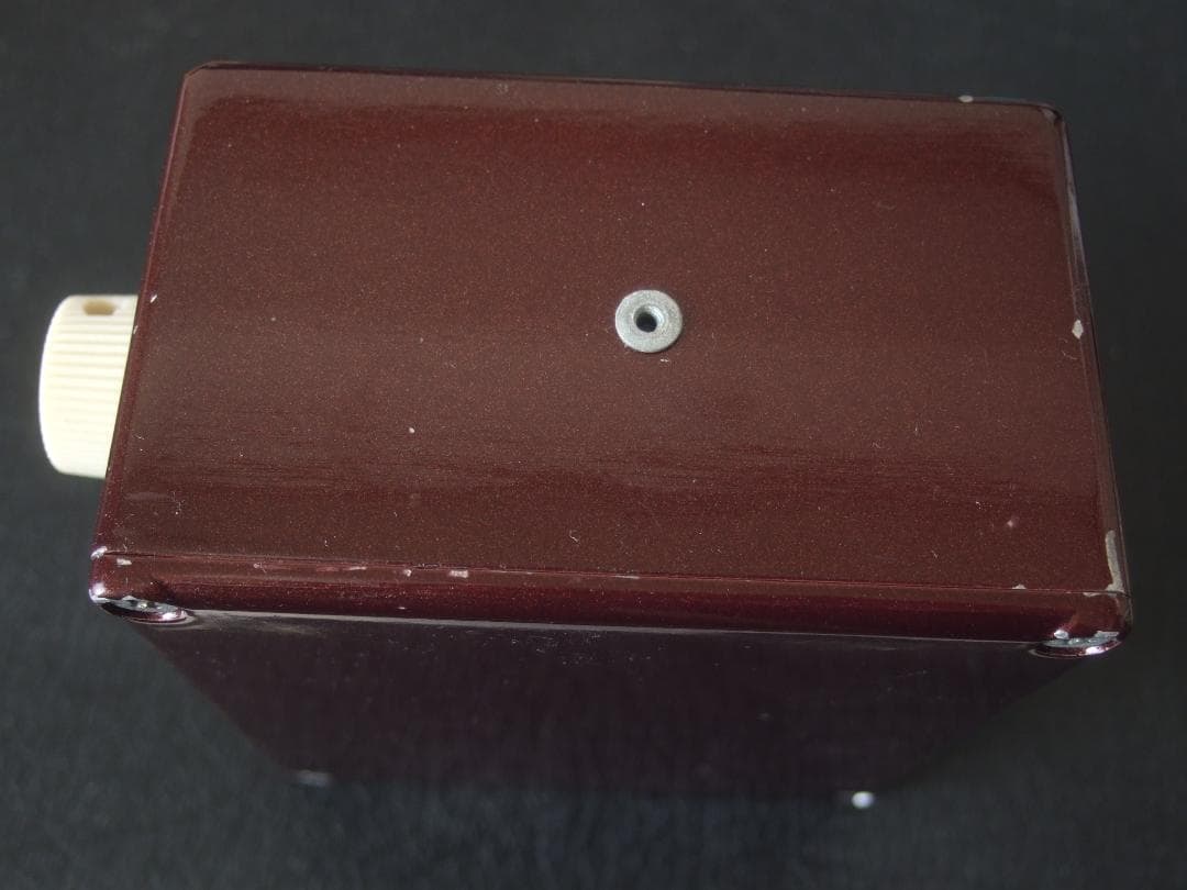 Bruce Bennett Music Labs BROWN SOUND