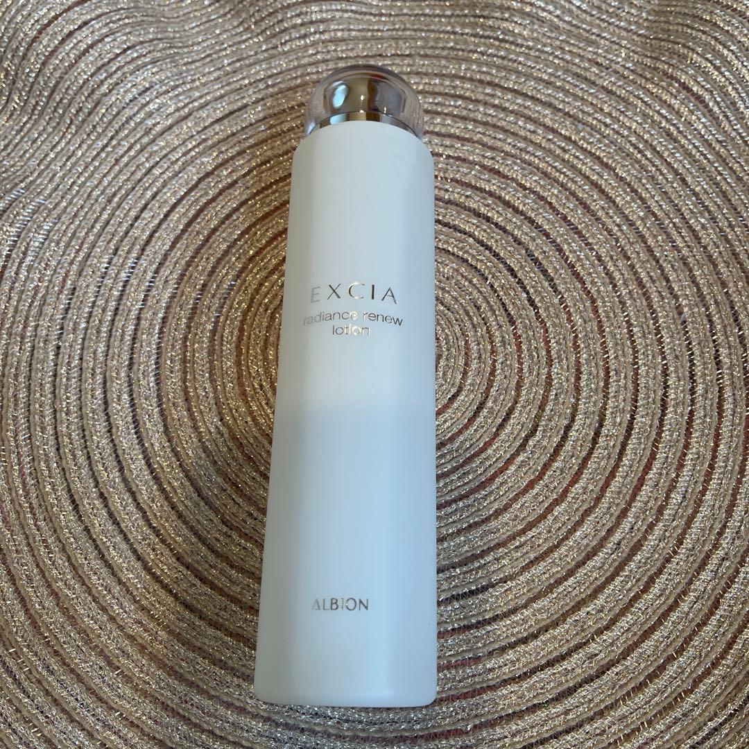 化粧水・ローション・トナー ALBION EXCIA RADIANCE RENEW LOTION 200ml