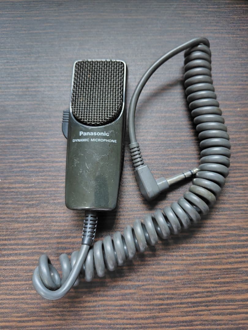 パナソニック WF-115 サイレンアンプ - メルカリ