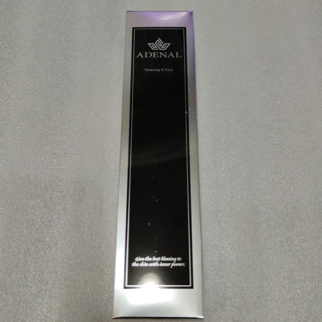サロン専売品 ADENAL アデナル　クレンジング & フォーム 200mL