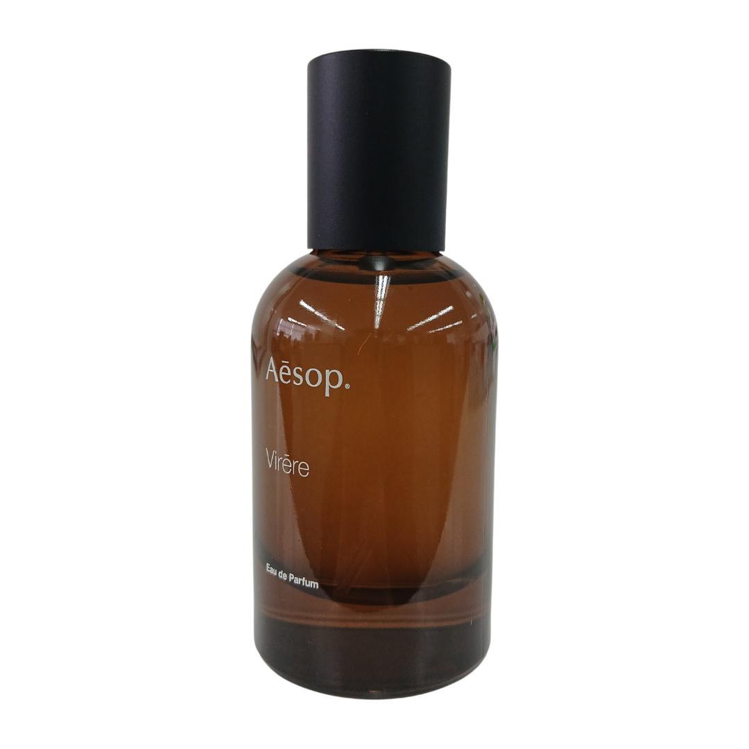Aesop イソップ ヴィレーレ オードパルファム 50ml スプレー