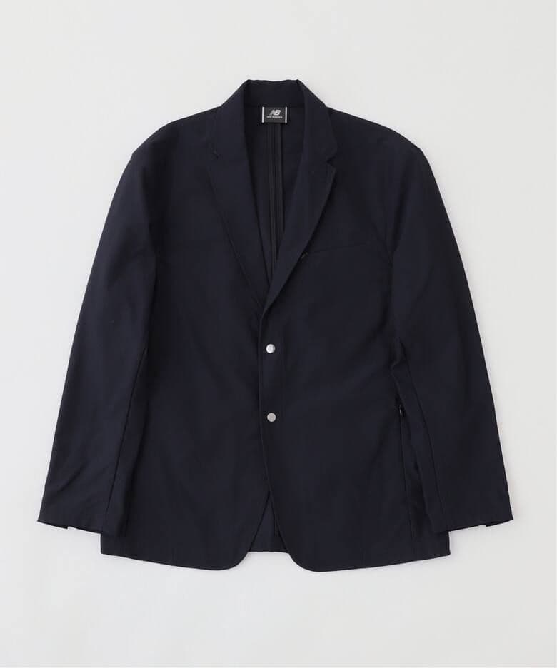 ニューバランス ジャケット MET24 Single Jacket