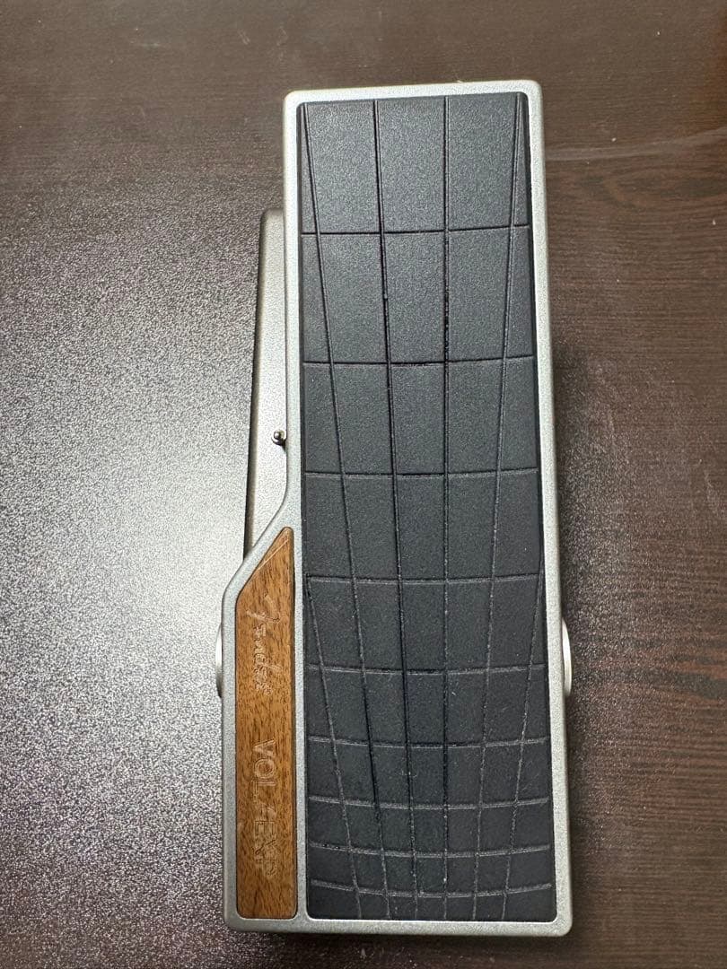 ギター Fender TREAD-LIGHT VOL/EXP PEDAL