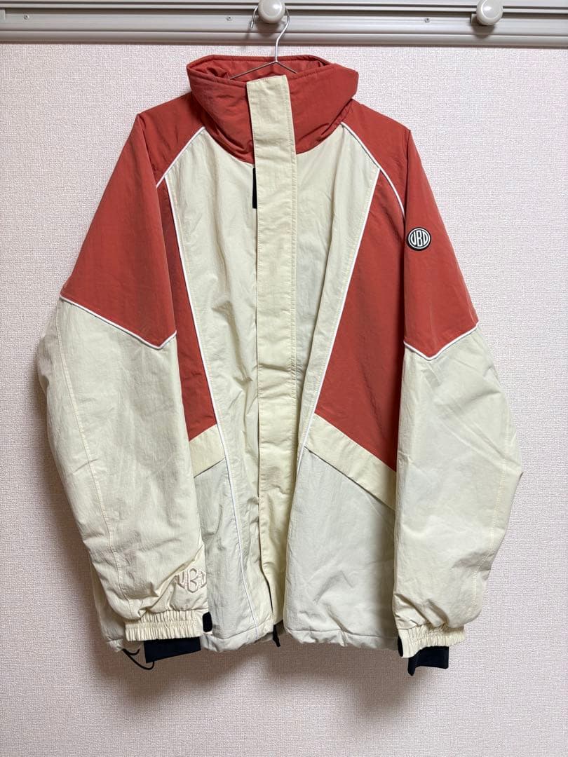 unbind スノーボードウェア（TRACK）