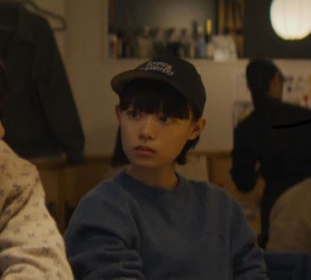 SATISFY Running Calt Member Cap 杉咲花 キャップ - メルカリ