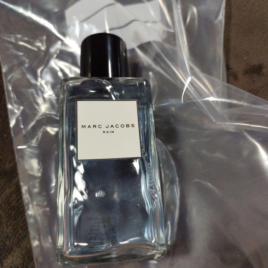 マークジェイコブス スプラッシュ レイン EDT300ml Rain 希少