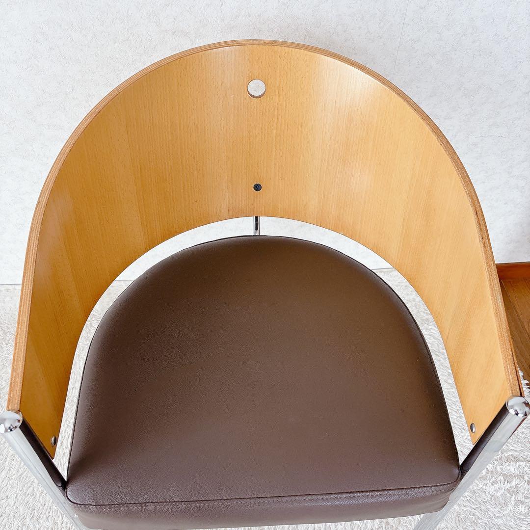 CC110様リクエスト品】コステスチェア フィリップ・スタルク