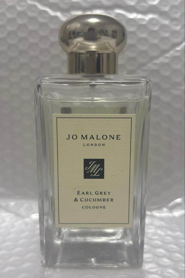 ジョーマローンJO MALONE Earl Grey & Cucumber 香水