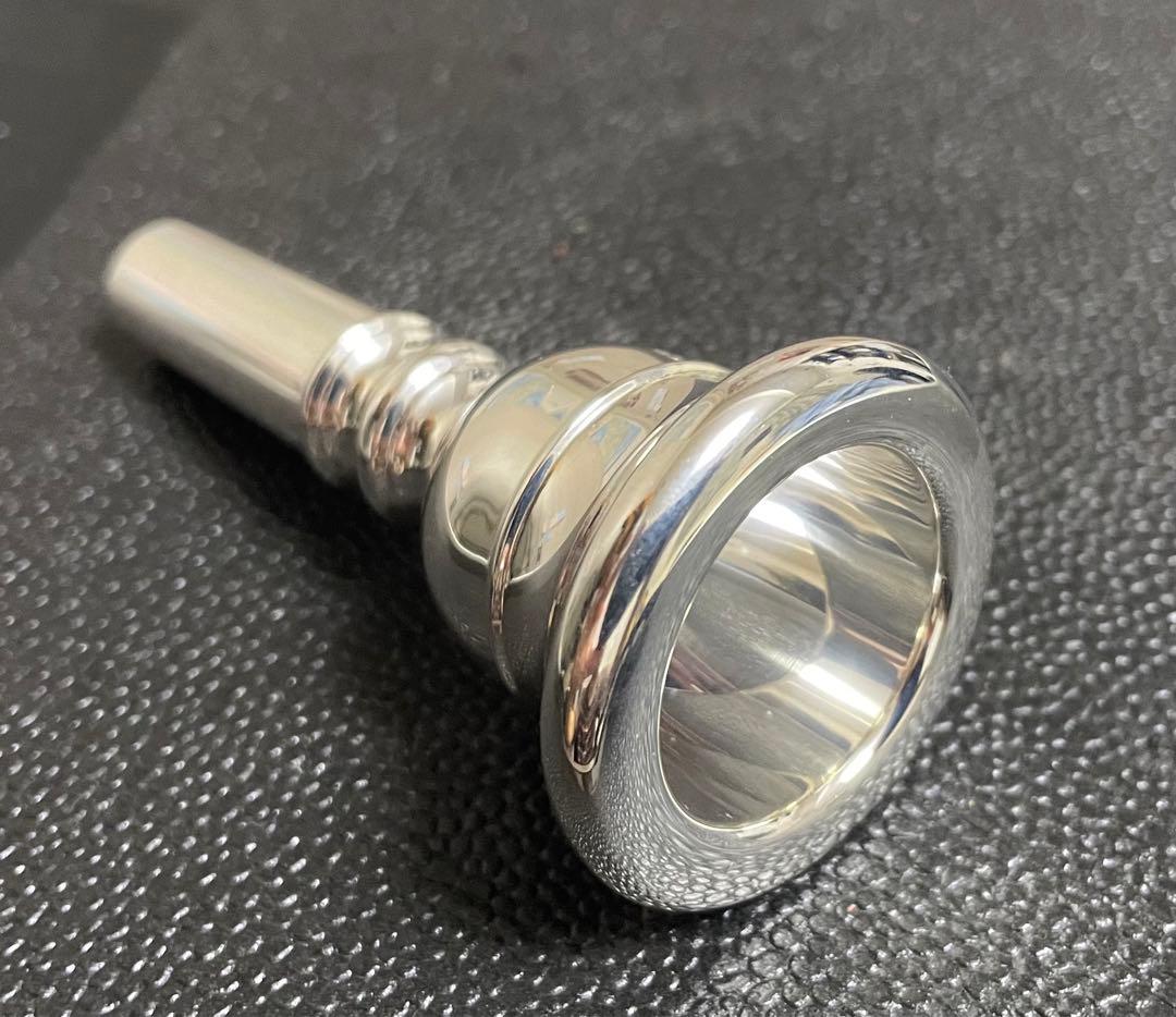 アイコン ICON 4G マウスピース トロンボーン/ユーフォニアム - メルカリ