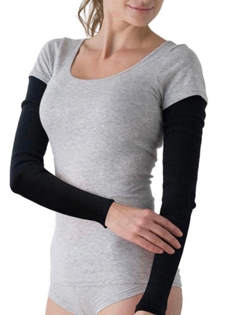 プウアボーテ　アームサポーターM