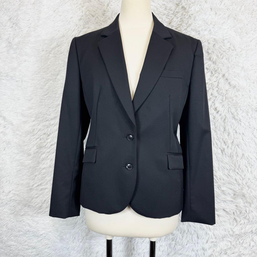 極美品】LES MUSE Femme パンツ セット 大きい 3L 4L 黒 - メルカリ