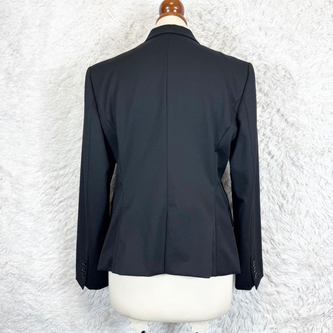 極美品】LES MUSE Femme パンツ セット 大きい 3L 4L 黒 - メルカリ