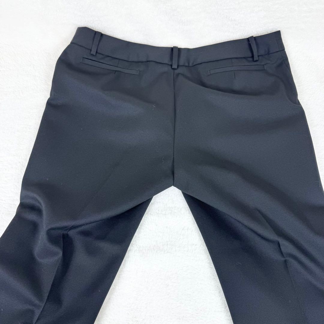 極美品】LES MUSE Femme パンツ セット 大きい 3L 4L 黒 - メルカリ