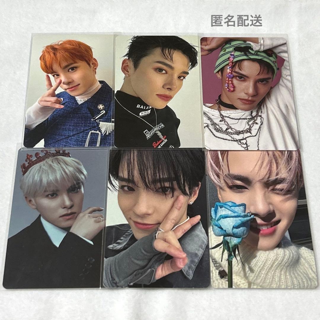 JO1 川西拓実 トレカ セット - メルカリ