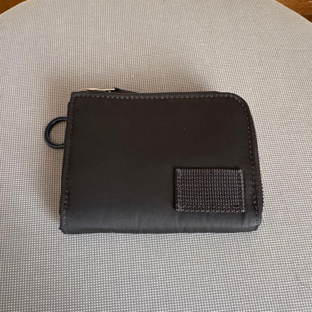 sacai x PORTER ナイロン