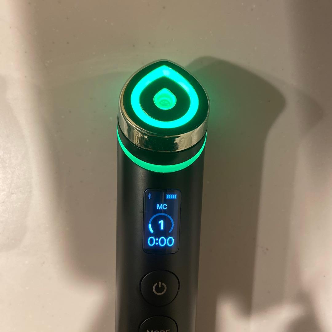 メディキューブ「AGE-R ブースタープロ 」