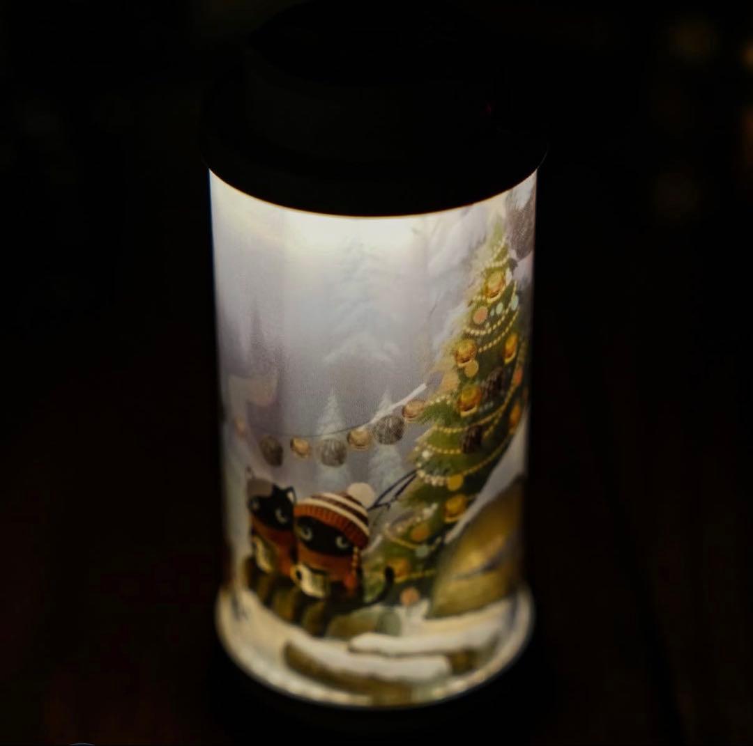 C*y様 nerudesignworks neko 38灯 ネルネコ　ネルデザイ