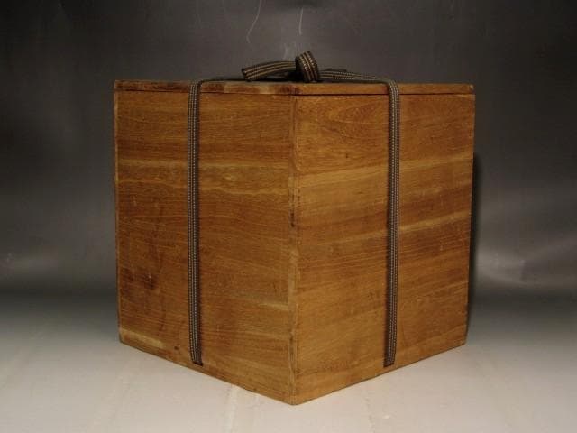 中村六郎 備前壺 味わい深い作品 s424 - メルカリ