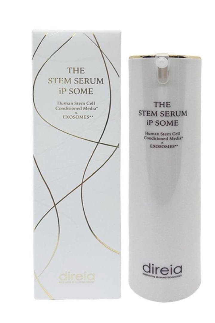 ディレイア STMセラム IP ソーム 30ml direia 美容液 高機能