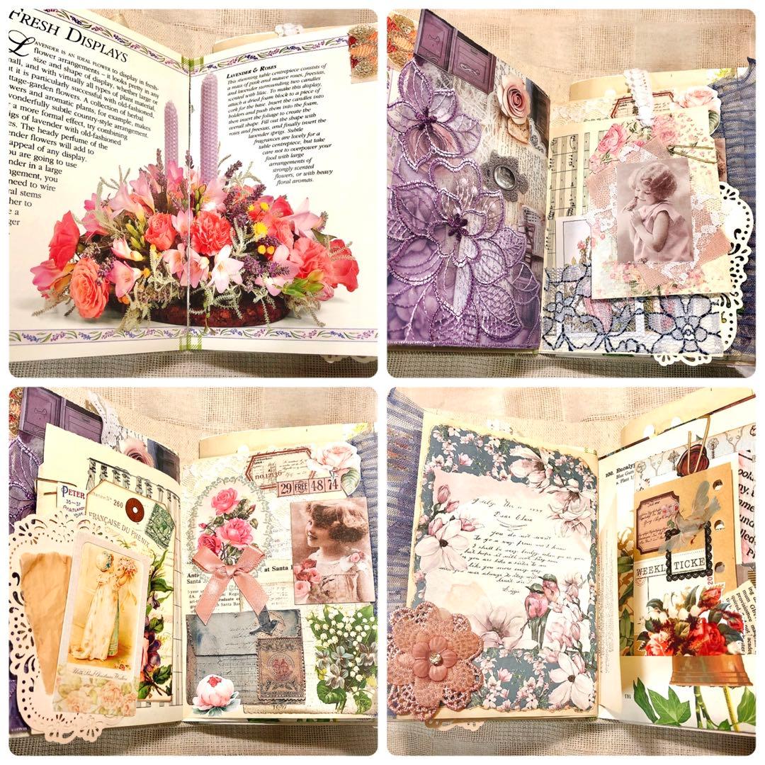 ジャンクジャーナル雑記帳 スズラン ジャンクジャーナル 鈴蘭