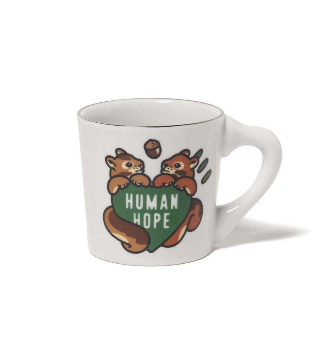 humanmade BTS j-hope マグカップ - メルカリ