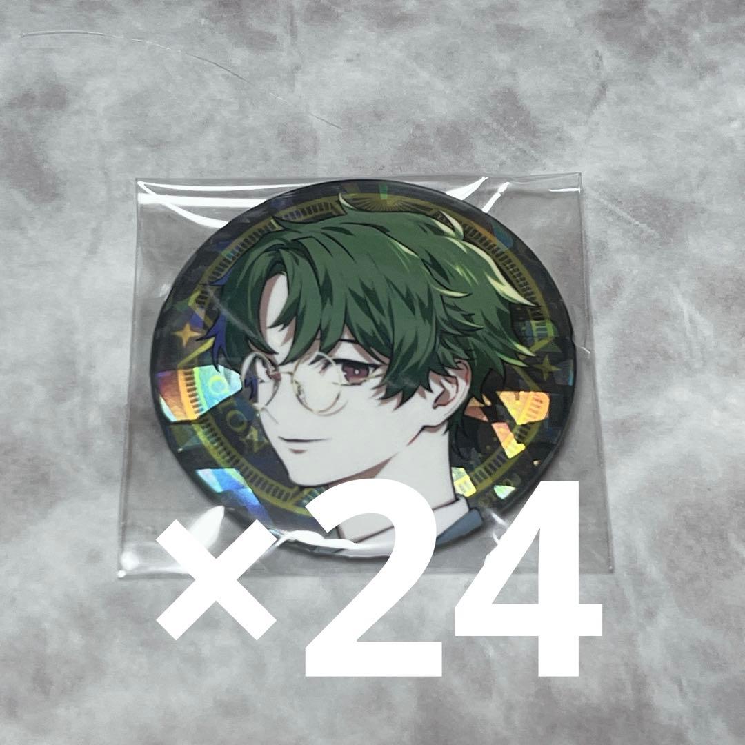 VS AMBIVALENZ ビバレン シオン 缶バッジ