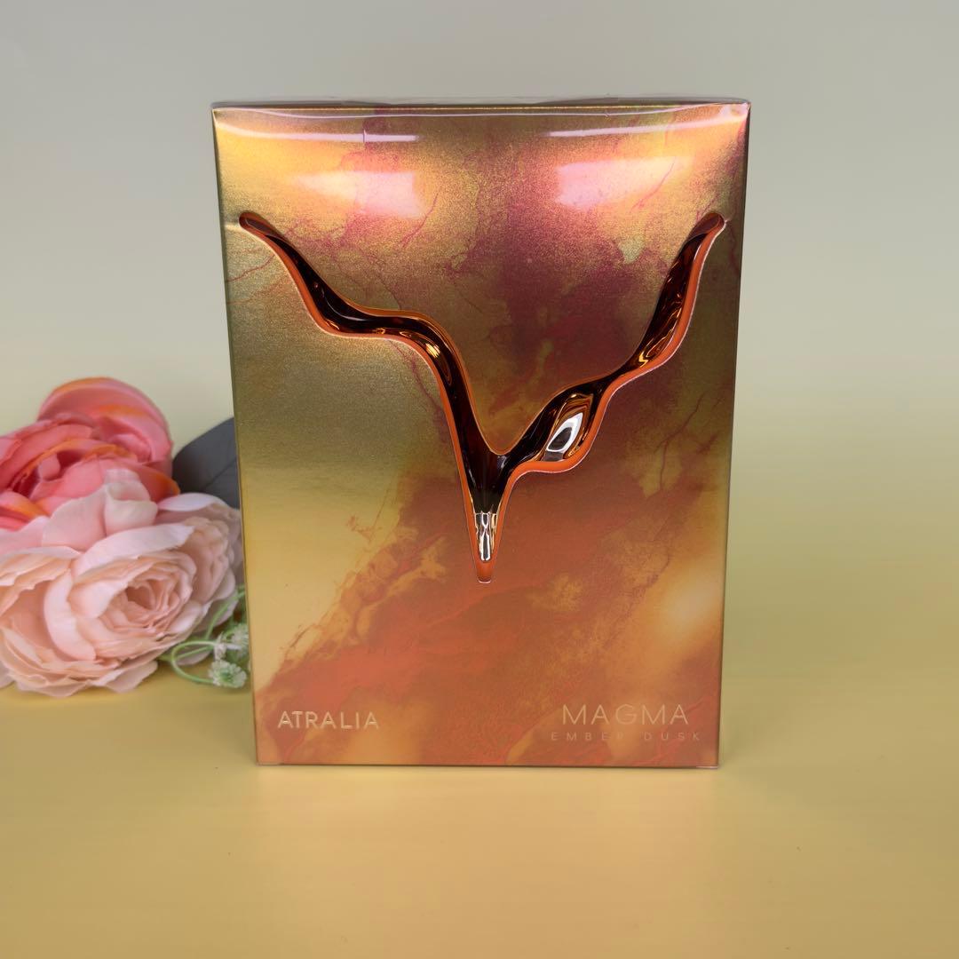 アトラリアマグマ エンバー ダスク オードパルファム EDP80ml MAGMA