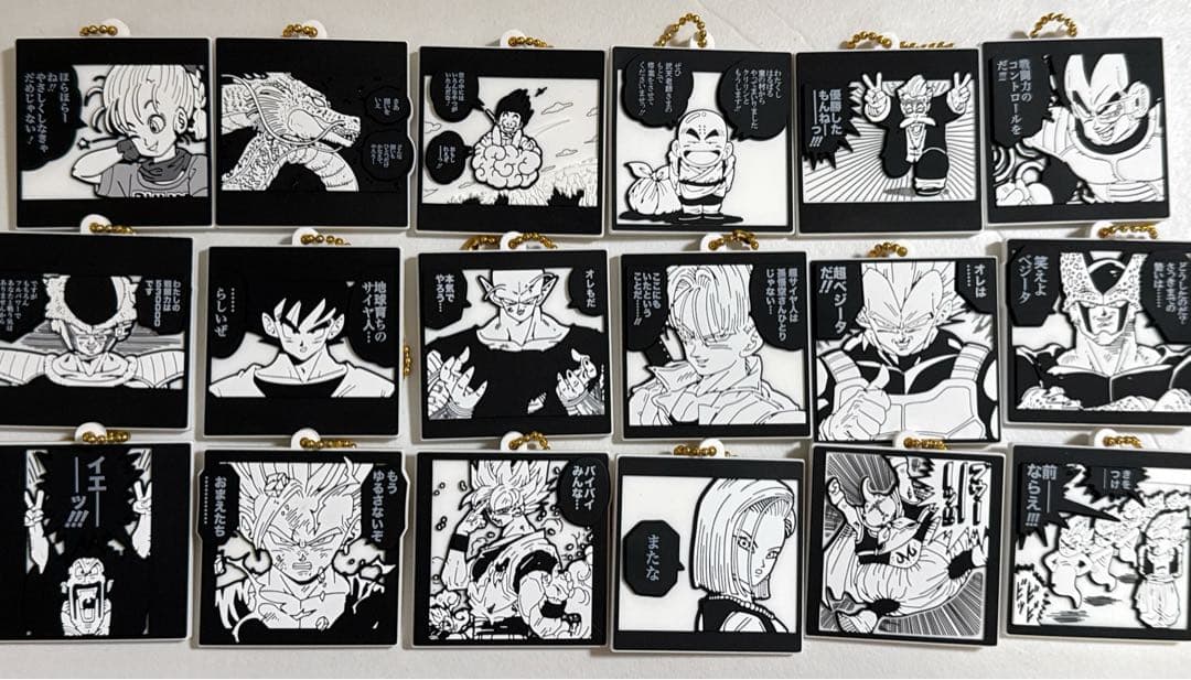 ラバマス コンプリートセット