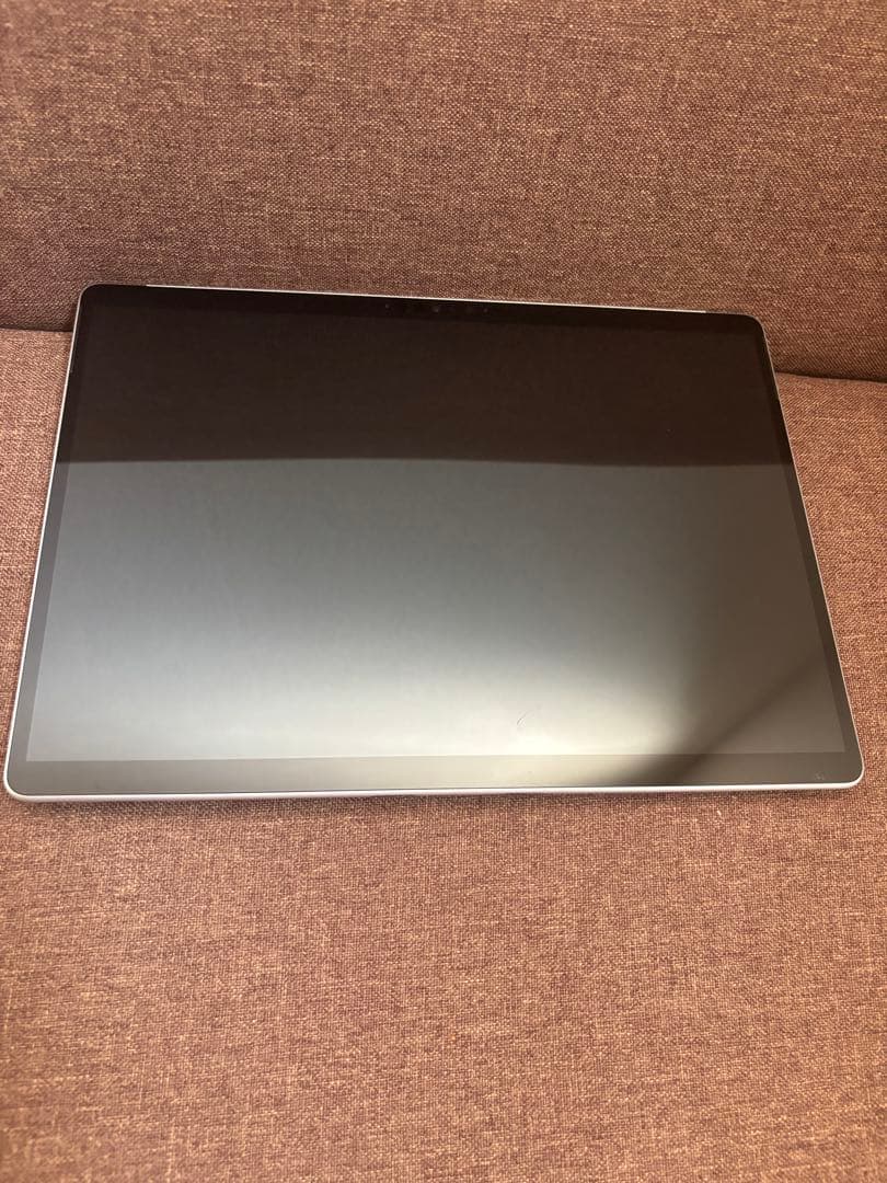 Windowsノート本体 surface Pro8 8PR-00010