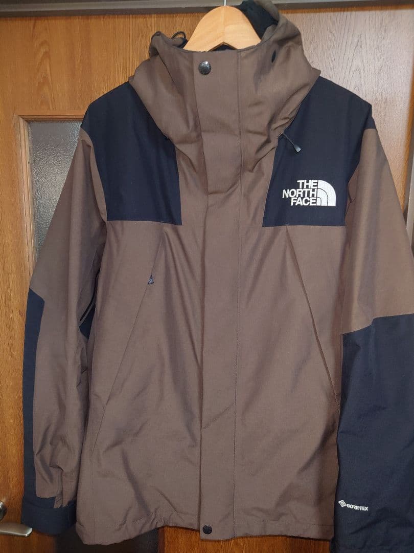 THE NORTH FACE マウンテンジャケット　NP61800 Lサイズ