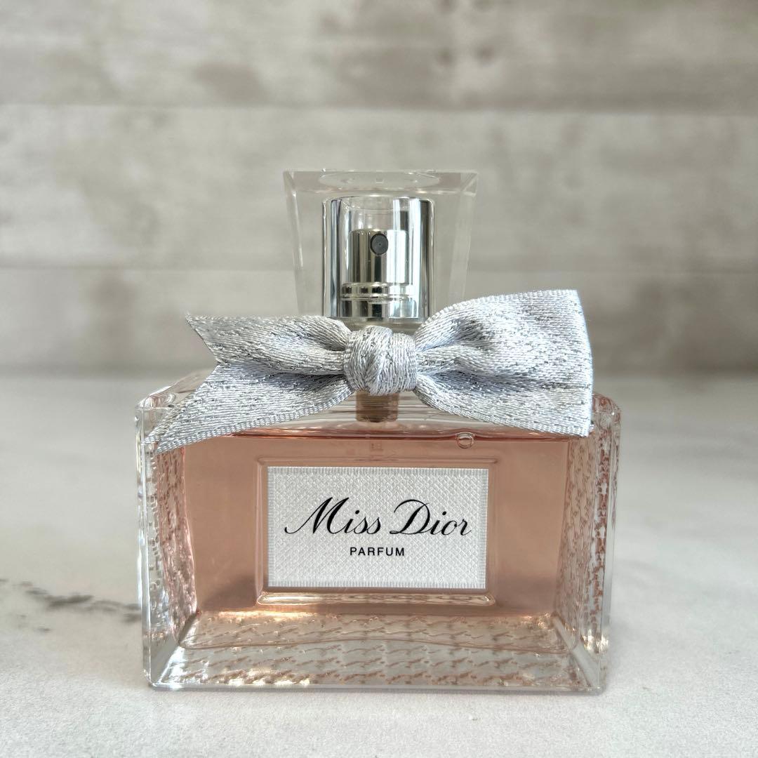 Miss Dior ミスディオール　パルファン　80ml a