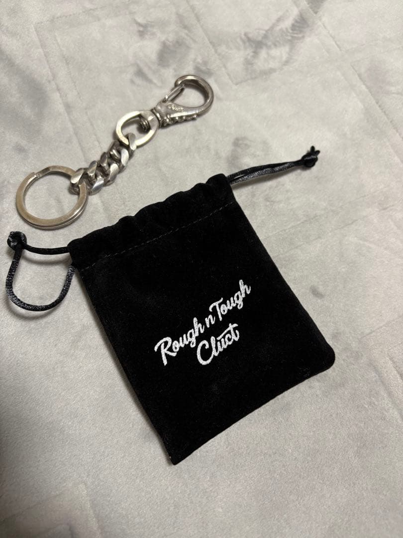 新品未使用】クラクト キーチェーン 品番04243 CLUCT - メルカリ