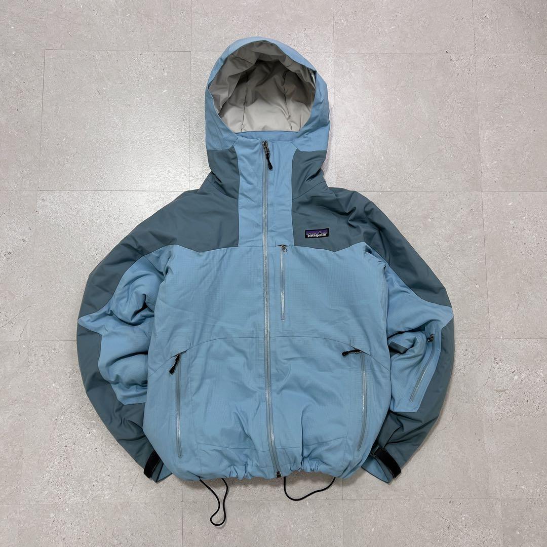 ミ*ル様 Patagonia down jacket mountain park