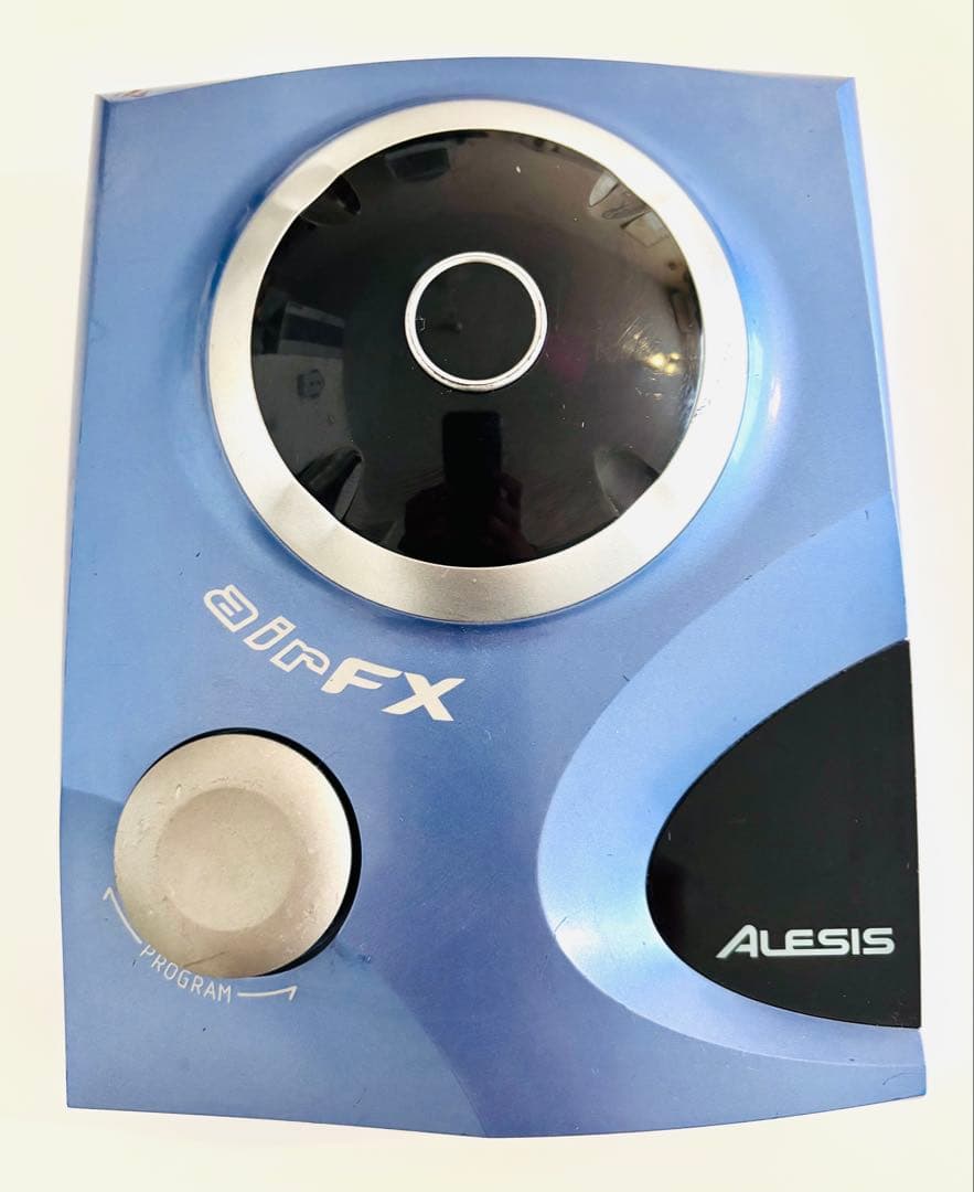 ギター Alesis airFX