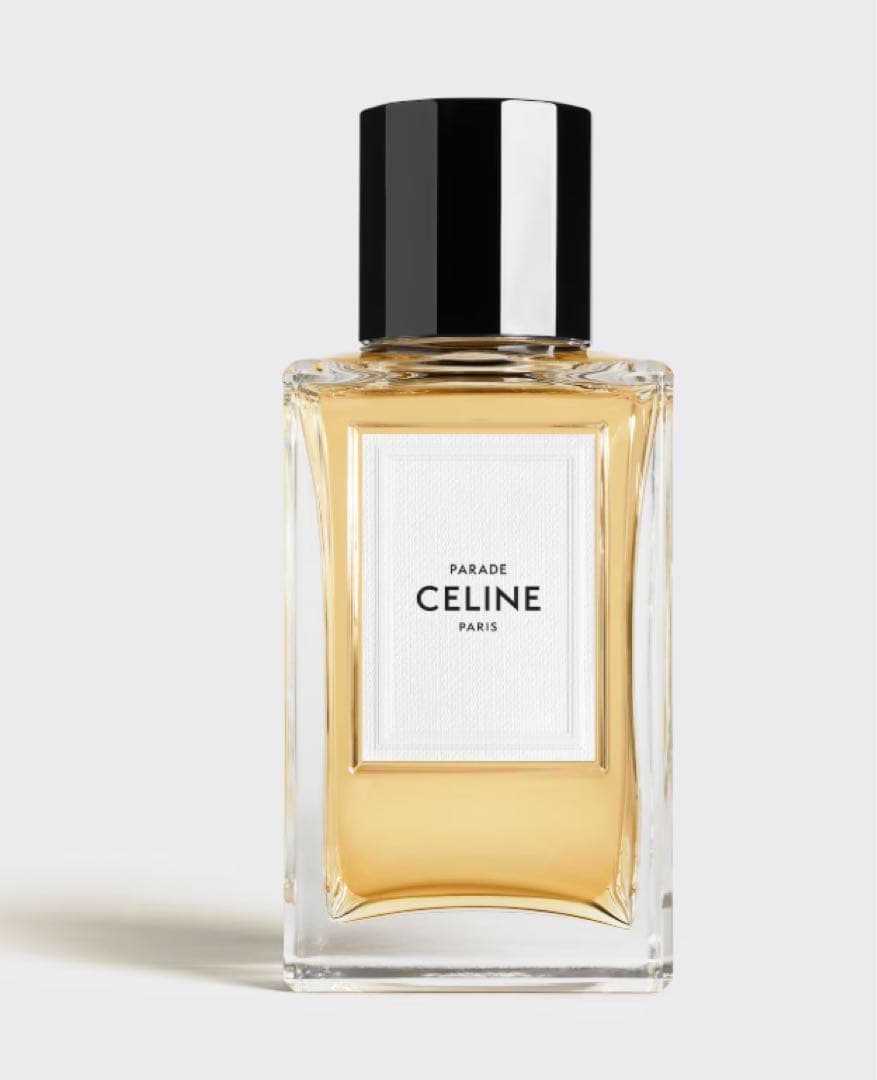 セリーヌPARADE パラード オードパルファム 100 ML