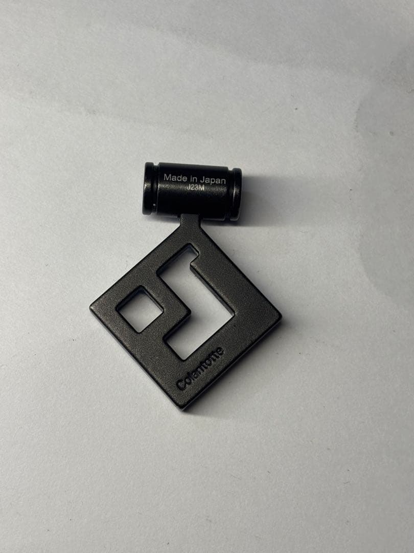 コラントッテ TAO ネックレス AURA【マットブラック】 TAO コラントッテ ネックレス AURA マットブラック 磁気ネックレス