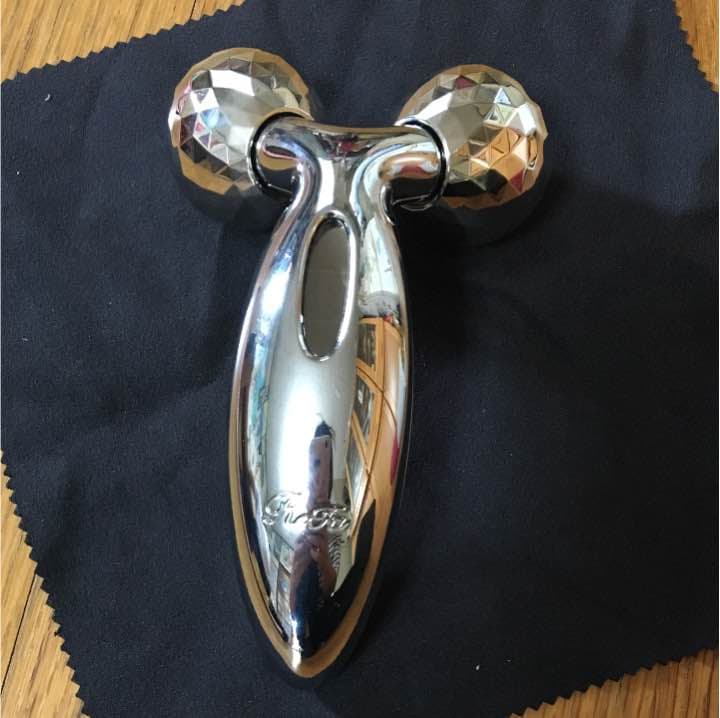 リファカラット   ReFaCARAT