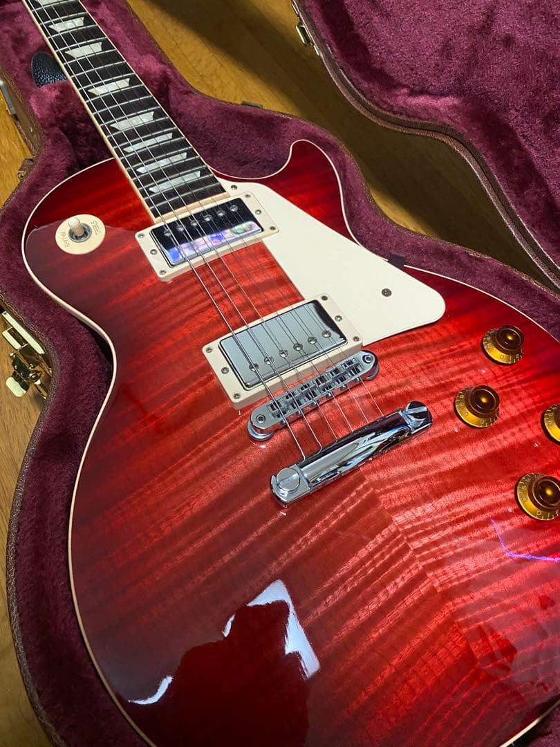 ギター Gibson Les Paul standard 2018