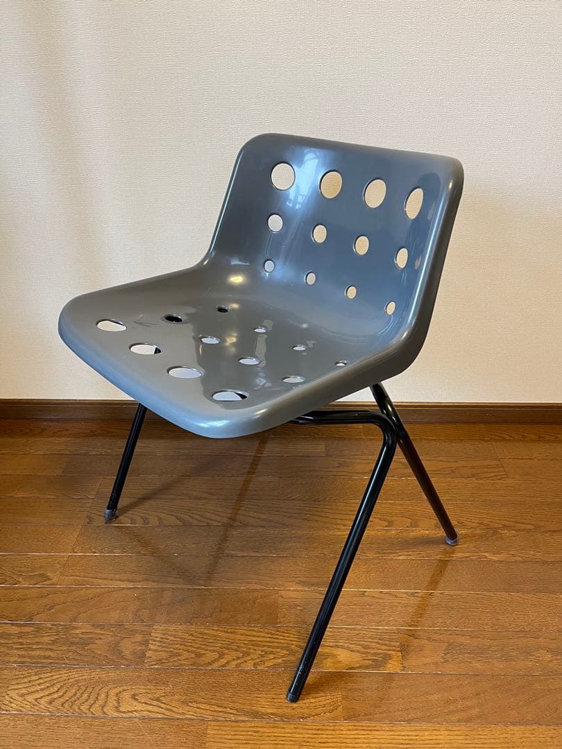 ビンテージ◾️Robin Day Polo Chair ポロチェア