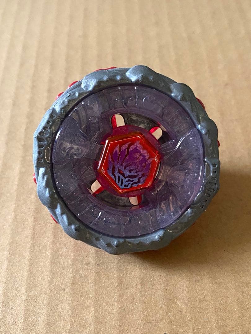 メタルファイトベイブレード フュージョンハーデス ランダムブースター