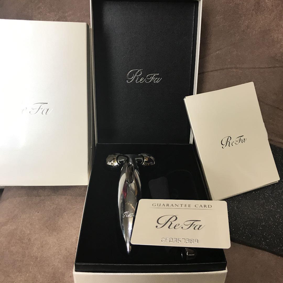 リファカラット　フェイス　正規品