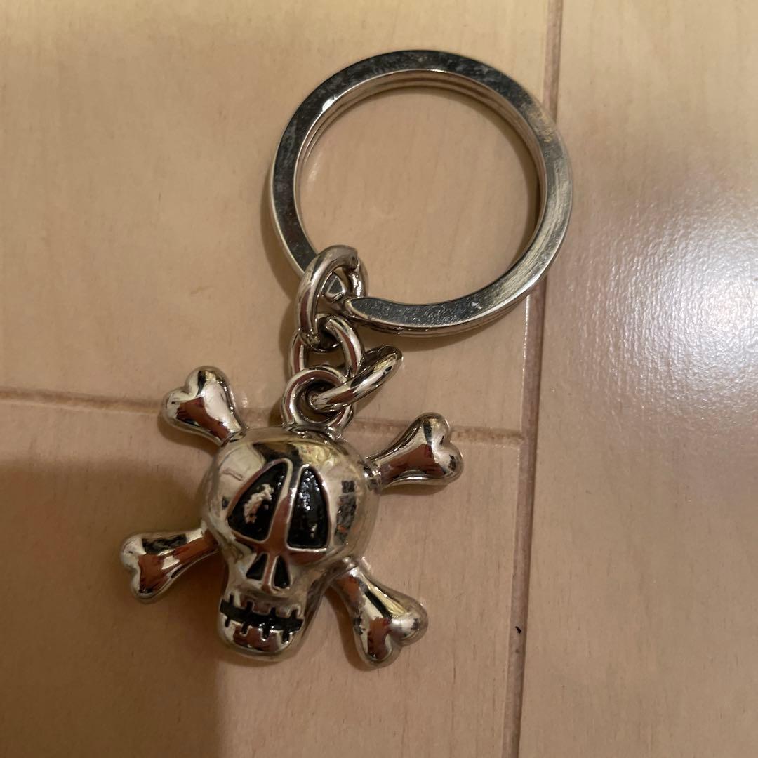 ステューシー キーホルダー 6点セット stussy - メルカリ