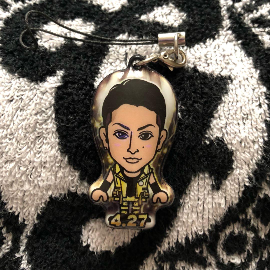 CNBLUE 韓国 15周年記念 ポップアップ ブレスレット トレカなし