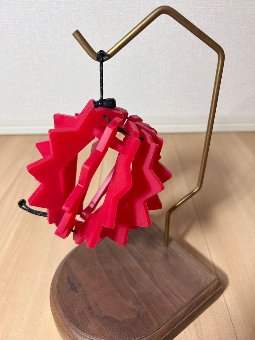 ボンボネロ　BONBONERO グミボネロ　レッド