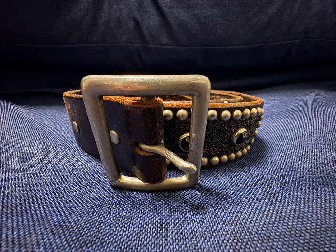 i*6様 HTC オーバルスティングレイ ブラックレザー&ブラックストーン 36 Amazon.com | New Rock Boots WALL106-S10 Mens Metallic Black