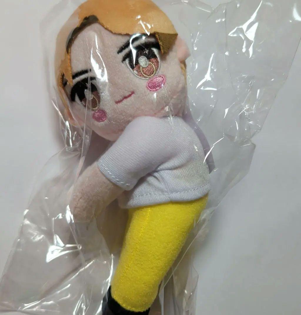 M!LK 吉田仁人 どこでもだっこぬい - メルカリ