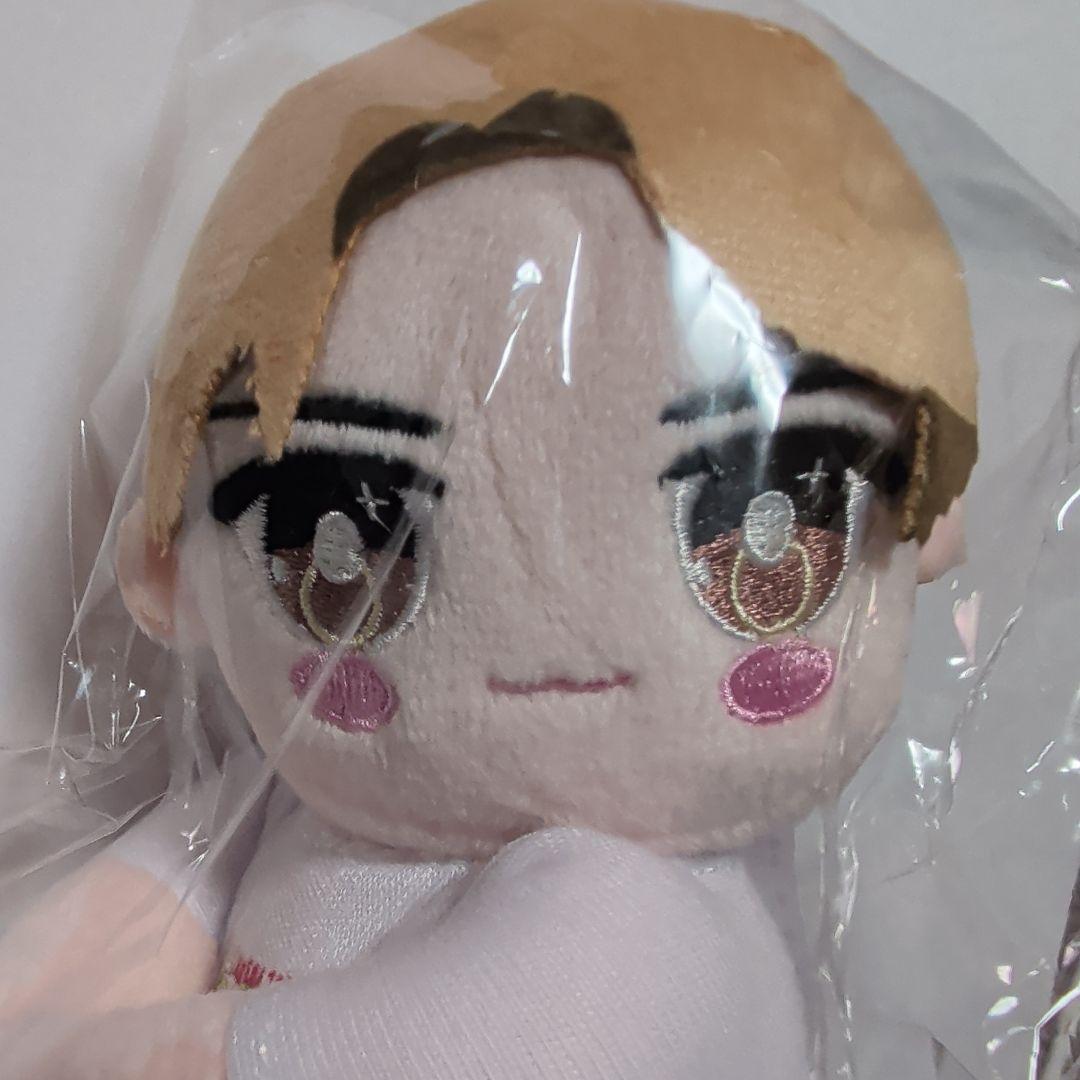 M!LK 吉田仁人 どこでもだっこぬい - メルカリ