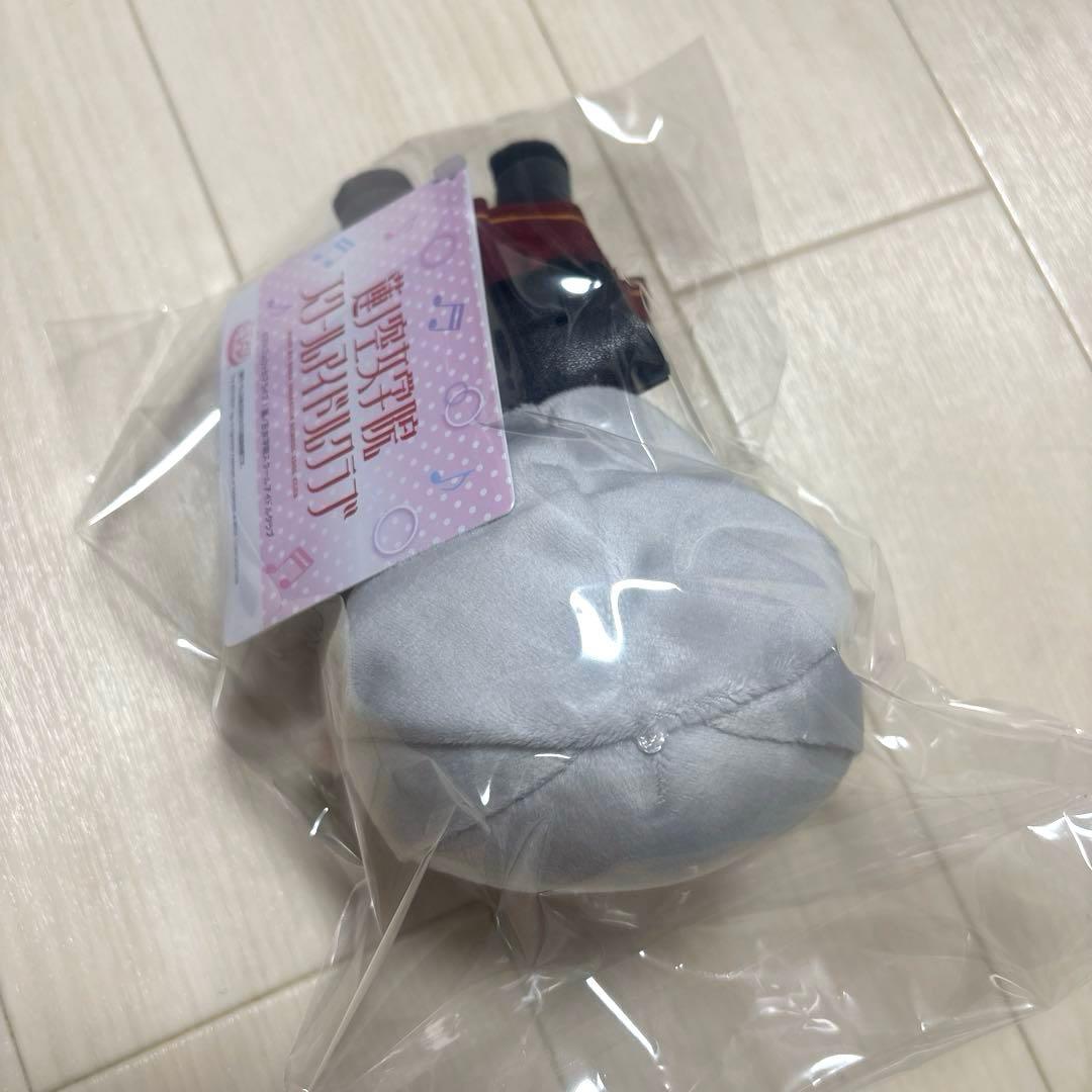 taka様専用 蓮ノ空 寝そべり スクールバック付き特別Ver. 夕霧綴理