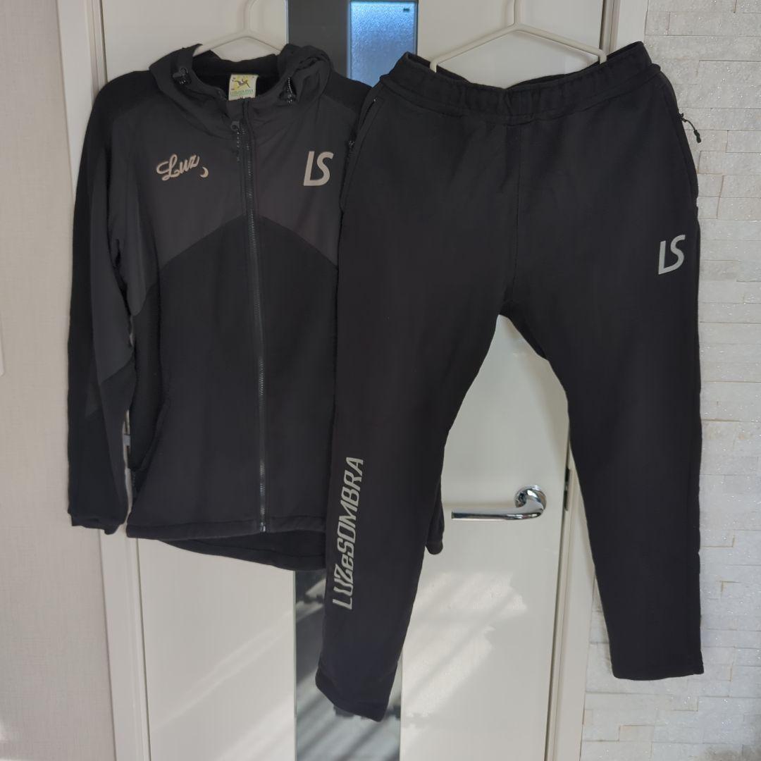 LUZ e SOMBRA/ルースイソンブラ セットアップ